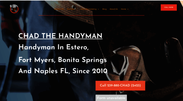 handymanchad.com