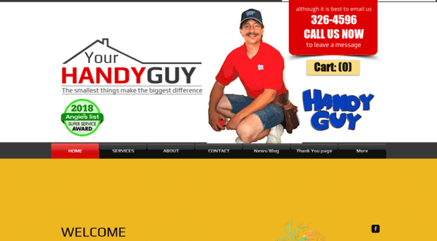 handymandesmoines.com