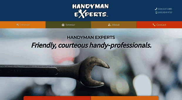 handymanexpertsinc.com