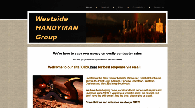 handymangroup.ca