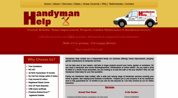 handymanhelp.co.uk