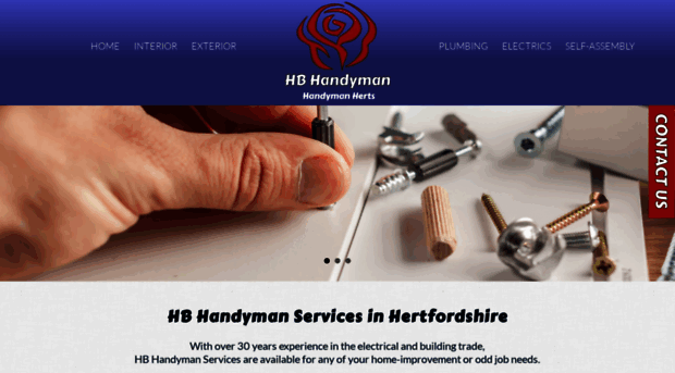 handymanherts.co.uk