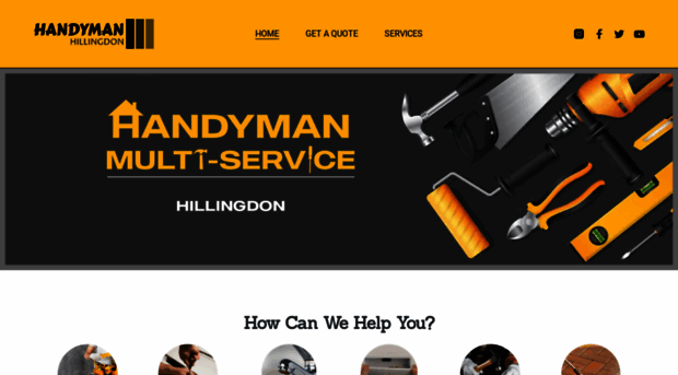 handymanhillingdon.co.uk