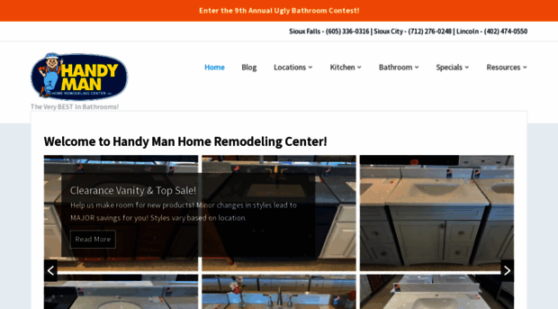 handymanhome.com