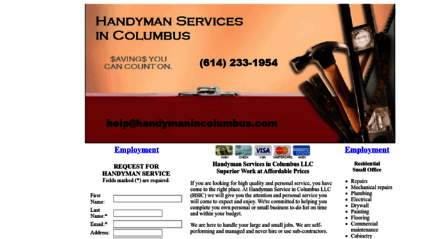 handymanincolumbus.com