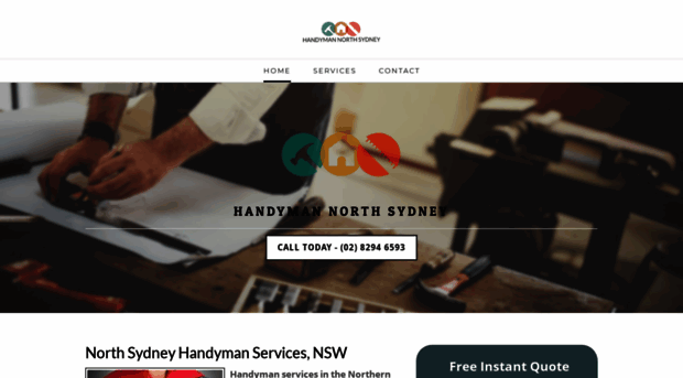 handymannorthsydney.com.au