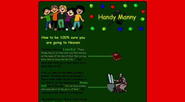 handymanny.com