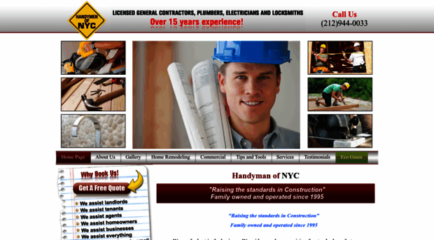 handymanofnyc.com