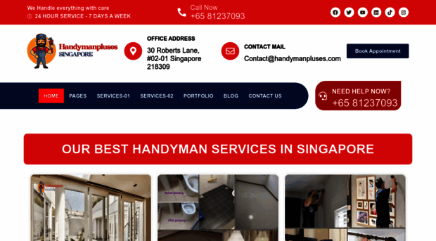 handymanpluses.com