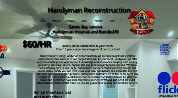 handymanreconstruction.com