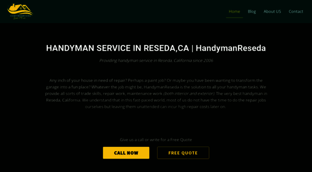 handymanreseda.com