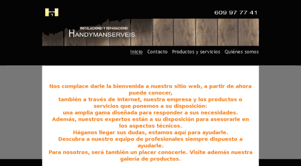 handymanserveis.com