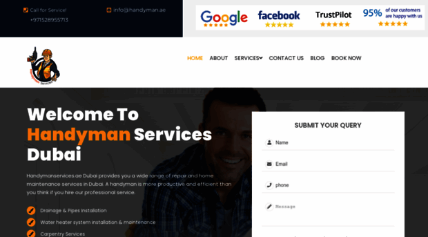 handymanservices.ae