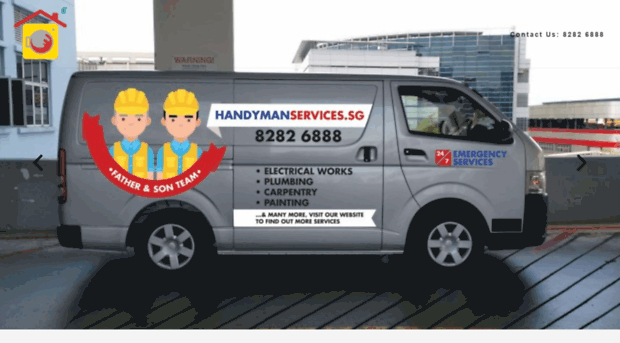 handymanservices.sg