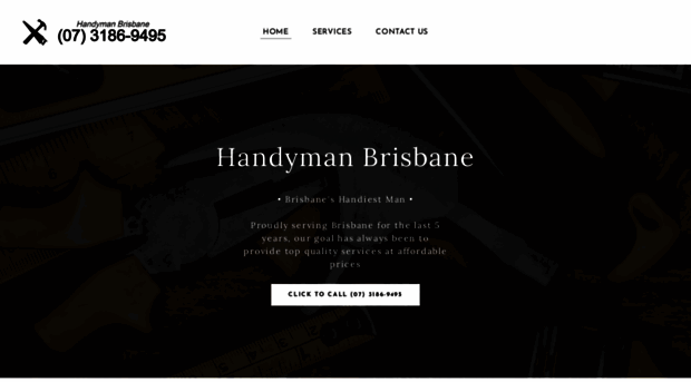 handymanservicesbrisbane.com