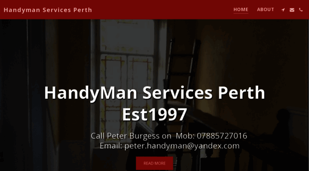 handymanservicesperth.co.uk