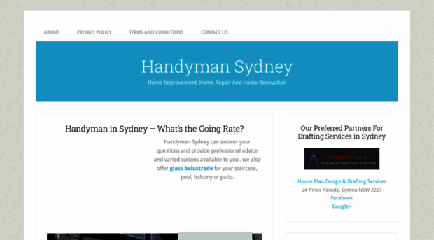 handymanservicessydney.com.au
