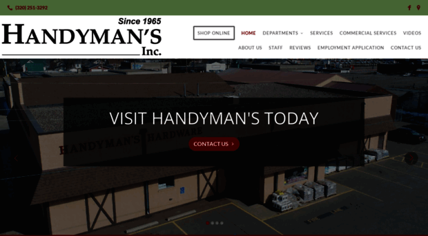 handymansinc.com