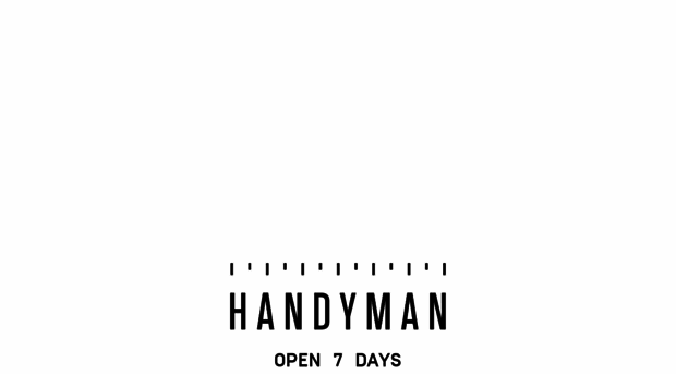 handymansupermarket.co.uk