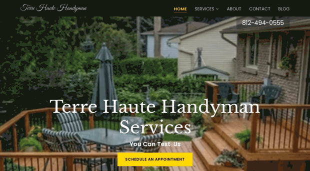 handymanterrehaute.com