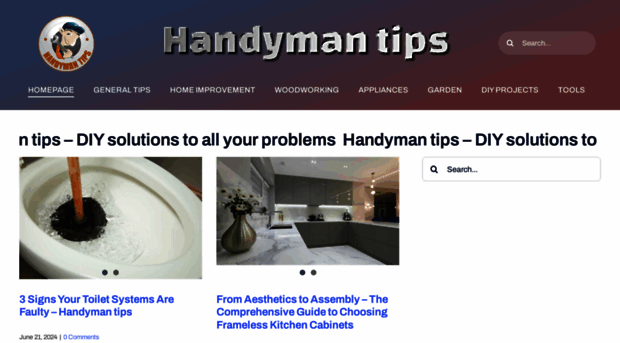 handymantips.org