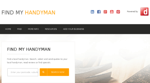 handymanyanchep.com.au