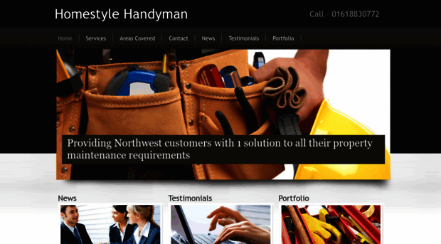 handymenmanchester.co.uk