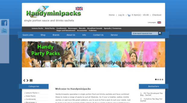 handyminipacks.co.uk