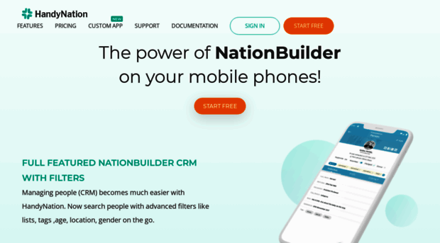 handynationapp.com