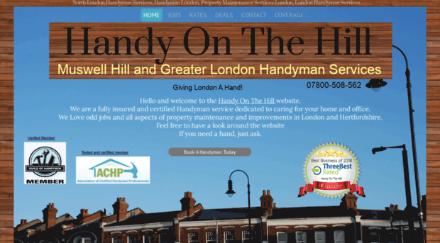 handyonthehill.co.uk