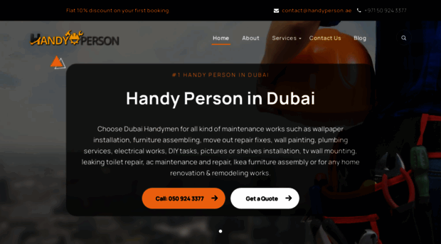 handyperson.ae