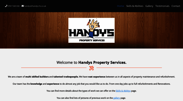 handys-handyman.co.uk