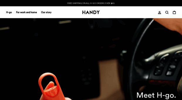 handysanitiser.com.au