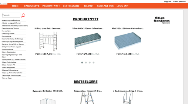 handyshoppen.no