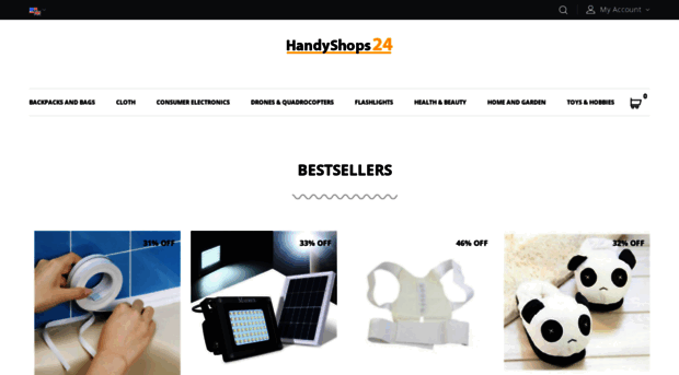 handyshops24.foxycart.com