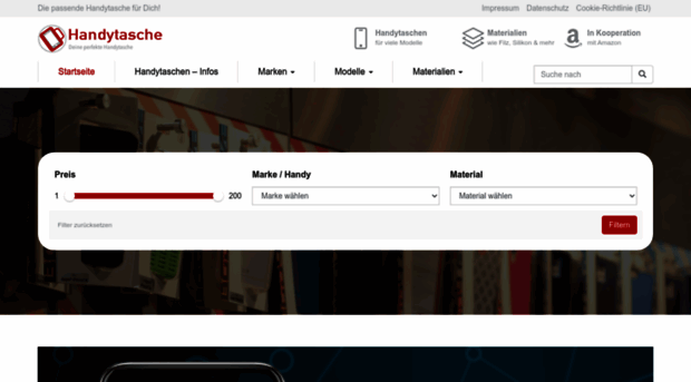handytasche.net