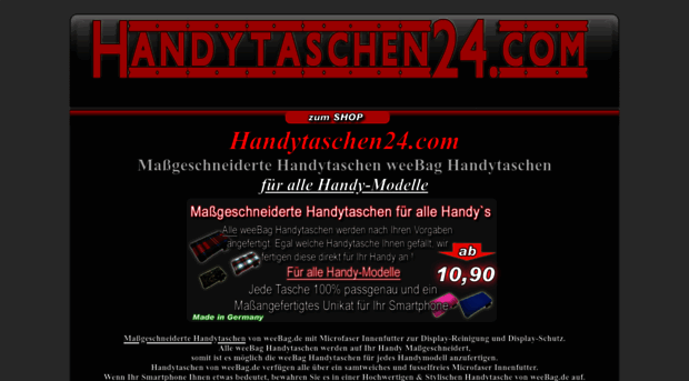 handytaschen24.com