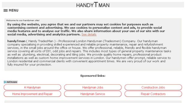 handytman.com