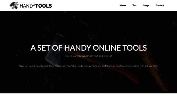 handytools.pro