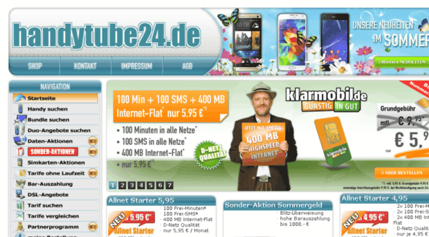 handytube24.de