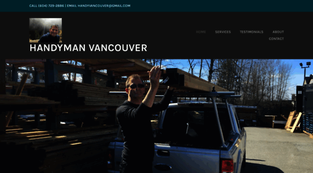 handyvancouver.com