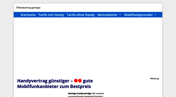 handyvertrag-guenstiger.de