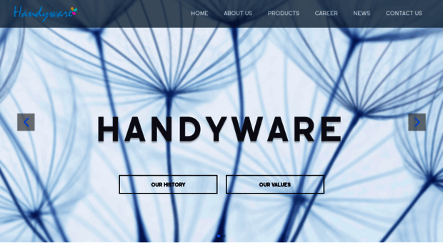 handyware.net