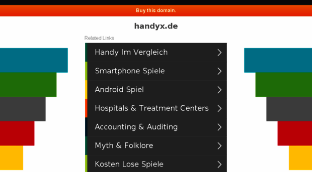 handyx.de