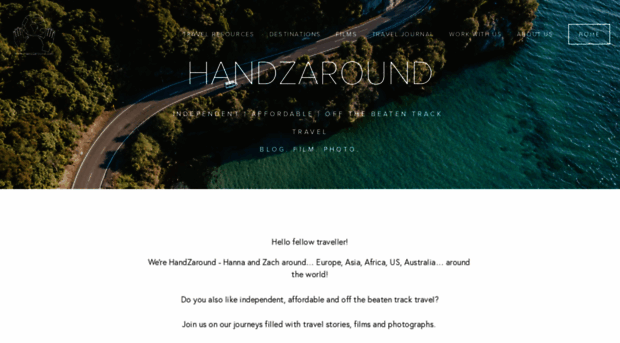 handzaround.com