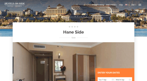 hane-hotel.hotels-in-side.com