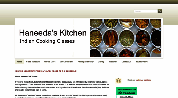 haneedaskitchen.com