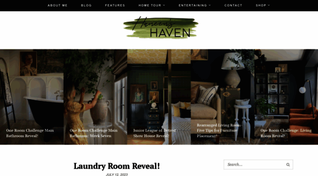 haneens-haven.com