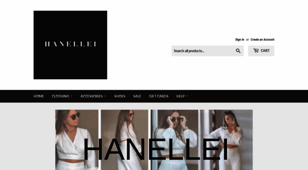 hanellei.com