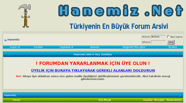 hanemiz.net